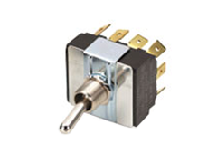 Carling Technologies I-Series Toggle Switches