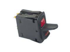 Carling Technologies L Series Sealed Rocker Switches
