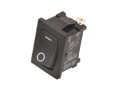Carling Technologies 651-652 Small Rocker Switches