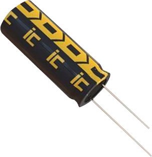 Cornell Dubilier DGH Series Supercapacitors