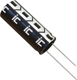 Cornell Dubilier Hybrid LIC Supercapacitors