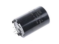 Cornell Dubilier Type UNL Polypropylene Capacitors