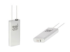 Cornell Dubilier THA and THAS Aluminum Electrolytic Capacitors