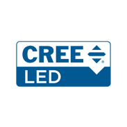 Cree LED Supplier Logo