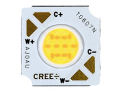 Cree LED XLamp CTW White COB LEDs