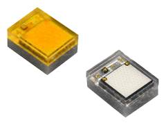 Cree LED XLamp Element G LEDs