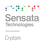 Crydom/Sensata Technologies Logo
