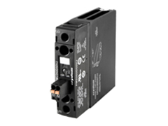 Sensata Crydom NOVA22 DR22C Series DIN Rail SSRs