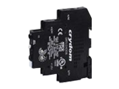 Sensata Crydom DIN Rail Mounted SeriesOne DR Timers