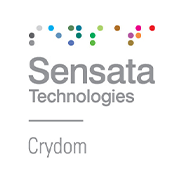 Crydom / Sensata Logo
