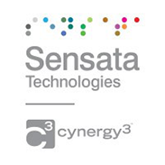 Sensata Technologies / Cynergy3 Logo