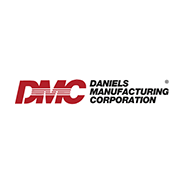 Daniels Manufacturing Logo