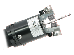 Daniels Manufacturing TSK8000 and TSK8500 Twist-Strip Tools