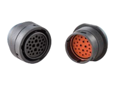 DEUTSCH HDP20 Series Connectors
