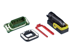 DEUTSCH Leavyseal Connectors