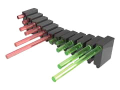 Dialight 515 Optopipe Light Pipes