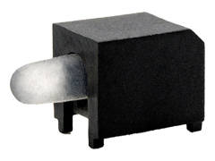 Dialight 594 Prism LED Circuit Board Indicators