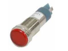 Dialight 556 Series Panel Mount Indicators