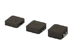 Eaton CHS Series SMD Current Sensing Resistors
