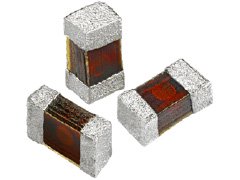 Eaton CHS Series SMD Current Sensing Resistors
