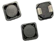 Eaton CHS Series SMD Current Sensing Resistors
