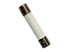 EATON ABC Fast-Acting Ceramic Tube Fuses