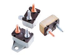 EATON 12X Series Shortstop Circuit Breakers