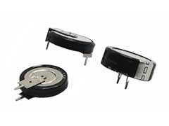EATON KVR Coin Cell Supercapacitors