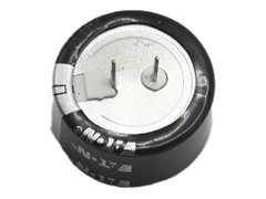 EATON KVW Coin Cell Supercapacitors