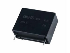 EATON EFDKA Series DC-Link Capacitors