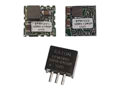 EATON EPM DC-DC Converters