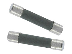EATON GBB Ceramic Tube Fuses