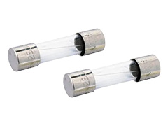 EATON GMC Medium Time Delay Glass Fuses