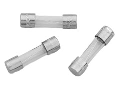 EATON GMD Time-Delay Glass Tube Fuses