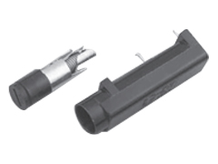 EATON HB PCB Fuse Holders
