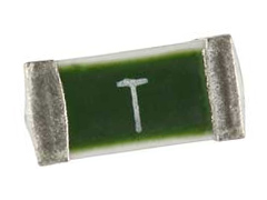 EATON CC12H High l2t Chip Fuses