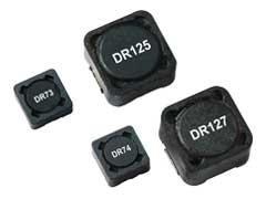 EATON DR Shielded Drum Core Power Inductors