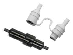 EATON HFA & HFB Bussmann Series In-Line Fuse Holders