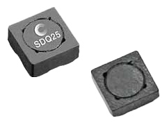 EATON Bussmann Series SD Shielded Drum Inductors