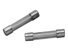 EATON MDL Time-Delay Glass Tube Fuses