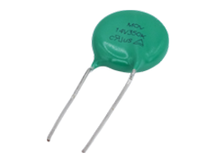 EATON MOV & MOVHE Radial Metal Oxide Varistors