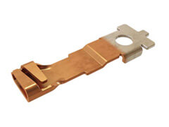 EATON Power Connections Eyelet Terminal
