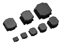 EATON SDCH and SDCL Semi-Shielded Power Inductors