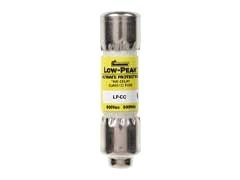 EATON LP-CC Series Time-Delay Fuses