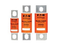 EATON XEV Electric Vehicle Fuses
