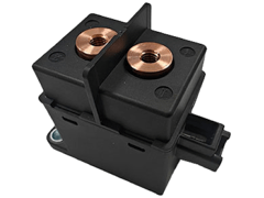 Sensata SGX Series Contactors