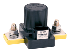 Sensata - GX Contactors
