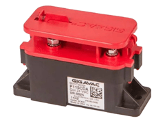 Sensata - MX Series Contactors