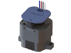 Sensata GTM Series Bidirectional Contactors