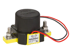 GIGAVAC GX Series Contactors